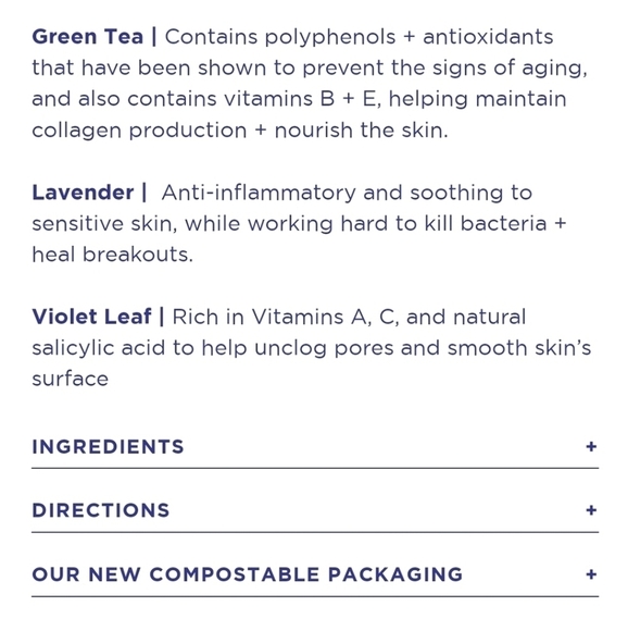 Regenerating Exfoliator + Resurfacing Mask - Picture 10 of 12